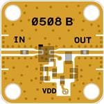 Imagen ampliada de Quantic X-Microwave XM-B6N1-0404D