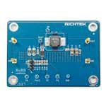 Imagen ampliada de Richtek EVB_RT7231GQW