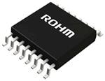 Imagen ampliada de ROHM Semiconductor BD60210FV-E2