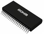 Imagen ampliada de ROHM Semiconductor BD37067FV-ME2