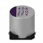 Imagen ampliada de Rubycon 35PEV47M6.3X6.1