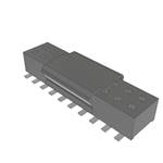 Imagen ampliada de Samtec CLP-110-02-F-D-P-TR