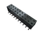Imagen ampliada de Samtec MMS-102-02-F-SH-TR