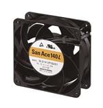 Imagen ampliada de Sanyo Denki 9LG1448M5002