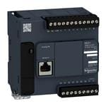 Imagen ampliada de Schneider Electric TM221C16T