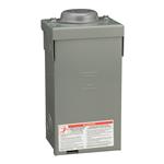 Imagen ampliada de Square D QO2L70RB