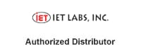 IET Labs Logo