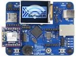Imagen ampliada de Segger Microcontroller 6.37.01