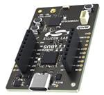 Imagen ampliada de Silicon Labs XG24-EK2703A