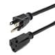 StarTech HX-15F-POWER-CORD