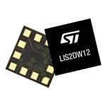 Imagen ampliada de STMicroelectronics LIS2DW12TR