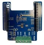 Imagen ampliada de STMicroelectronics EV-VND9008AJ