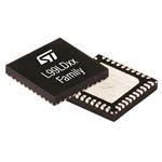 Imagen ampliada de STMicroelectronics L99LD01TR-E