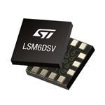 Imagen ampliada de STMicroelectronics LSM6DSVTR