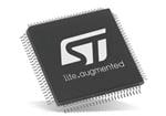 Imagen ampliada de STMicroelectronics SPC560P40L3CEFBY