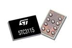 Imagen ampliada de STMicroelectronics STC3115IJT