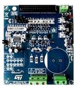 Imagen ampliada de STMicroelectronics STEVAL-IPMNM5Q