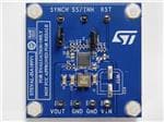 Imagen ampliada de STMicroelectronics STEVAL-ISA189V1