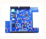 Imagen ampliada de STMicroelectronics STEVAL-TTM005A