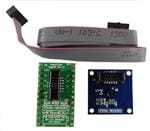 Imagen ampliada de STMicroelectronics STEVAL-MKI210V2K