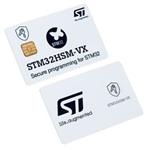 Imagen ampliada de STMicroelectronics STM32HSM-V2ML