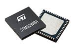 Imagen ampliada de STMicroelectronics STM32WBA55CGU6
