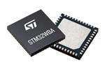 Imagen ampliada de STMicroelectronics STM32WBA64CIU7