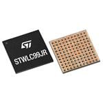 Imagen ampliada de STMicroelectronics STWLC99JR