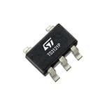 Imagen ampliada de STMicroelectronics TS3121PIYCT