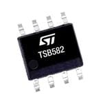 Imagen ampliada de STMicroelectronics TSB582IDT