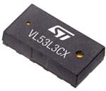 Imagen ampliada de STMicroelectronics VL53L3CAV1DH/1