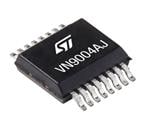 Imagen ampliada de STMicroelectronics VN9004AJTR