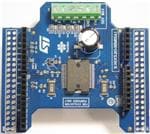 Imagen ampliada de STMicroelectronics X-NUCLEO-IHM05A1