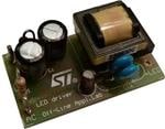 Imagen ampliada de STMicroelectronics EVALHVLED805