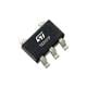 STMicroelectronics TS3121PIYCT
