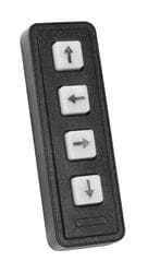 Imagen ampliada de Storm Interface 7203-04C0203