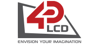 4D LCD