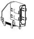 Switchcraft RAVHD19ETR