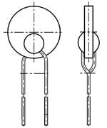 Imagen ampliada de EPCOS / TDK B59774C0115A070