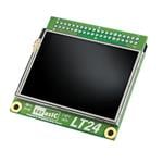 Imagen ampliada de Terasic Technologies P0185