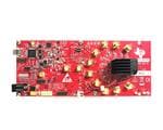 Imagen ampliada de Texas Instruments AFE7769EVM