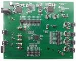 Imagen ampliada de Texas Instruments AMC7834EVM