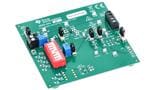 Imagen ampliada de Texas Instruments BQ25176MEVM