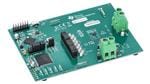 Imagen ampliada de Texas Instruments DRV8215EVM