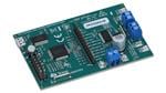 Imagen ampliada de Texas Instruments DRV8256EEVM