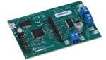 Imagen ampliada de Texas Instruments DRV8424EVM