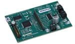Imagen ampliada de Texas Instruments DRV8434PEVM