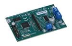 Imagen ampliada de Texas Instruments DRV8955PEVM
