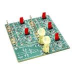 Imagen ampliada de Texas Instruments INA186EVM