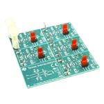 Imagen ampliada de Texas Instruments INA191EVM